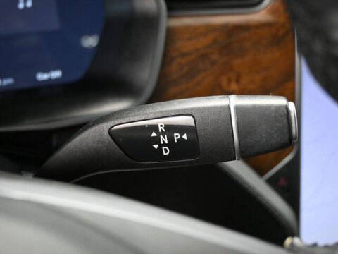 2020 Tesla Model X Long Range