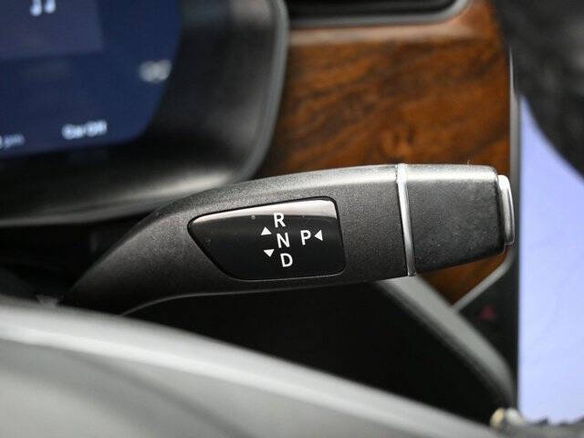 2020 Tesla Model X Long Range