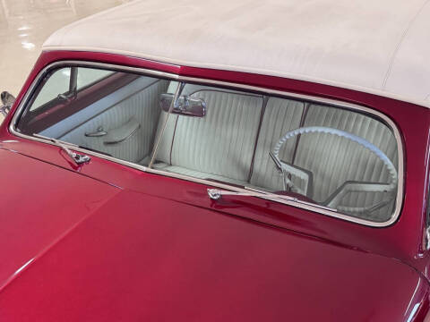 1951 Mercury Led Sled