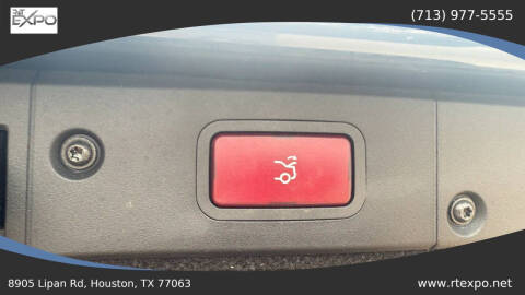 2007 Mercedes-Benz E-Class E 63 AMG