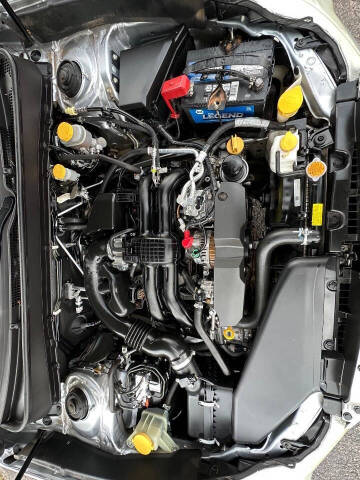 2013 Subaru Outback 2.5i