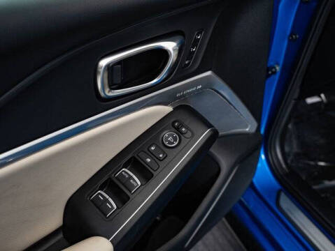 2026 Acura Integra w/Tech w/A-SPEC