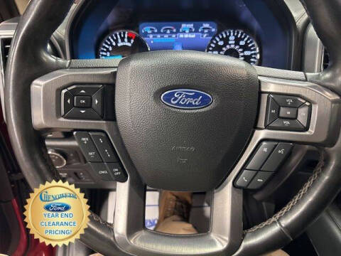 2020 Ford Expedition MAX Platinum