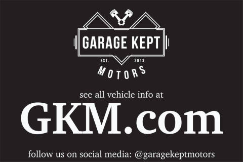 1991 Austin-Healey 3000 Replica