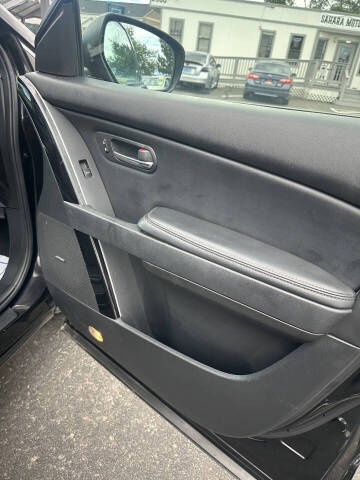 2012 Mazda CX-9 Touring