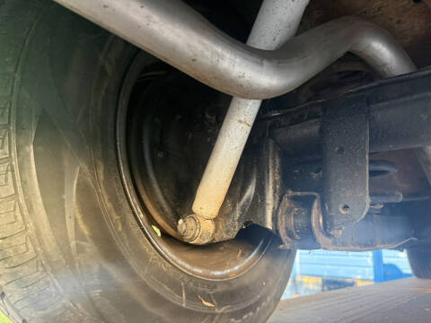 1958 Pontiac Chieftain