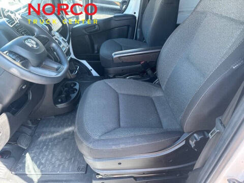 2023 RAM ProMaster 3500 159 WB