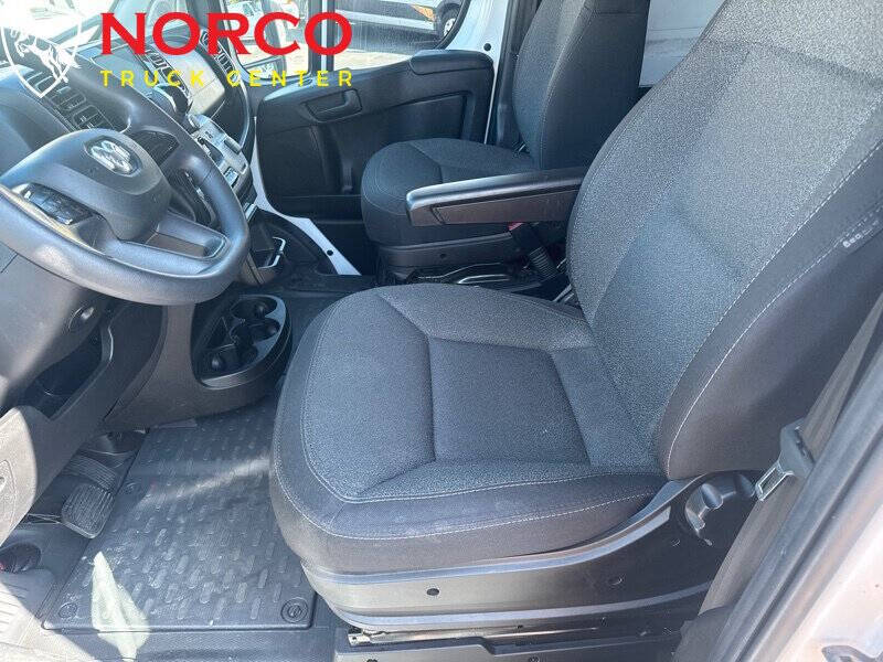 2023 RAM ProMaster 3500 159 WB