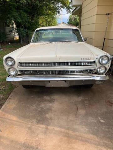 1966 Mercury Comet