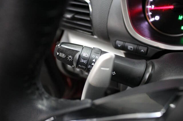 2023 Mitsubishi Eclipse Cross SEL