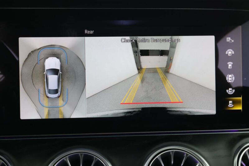 2023 Mercedes-Benz E-Class E 450