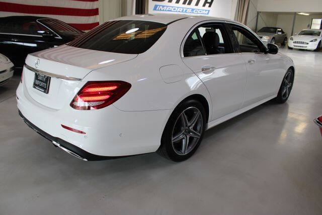 2019 Mercedes-Benz E-Class E 300