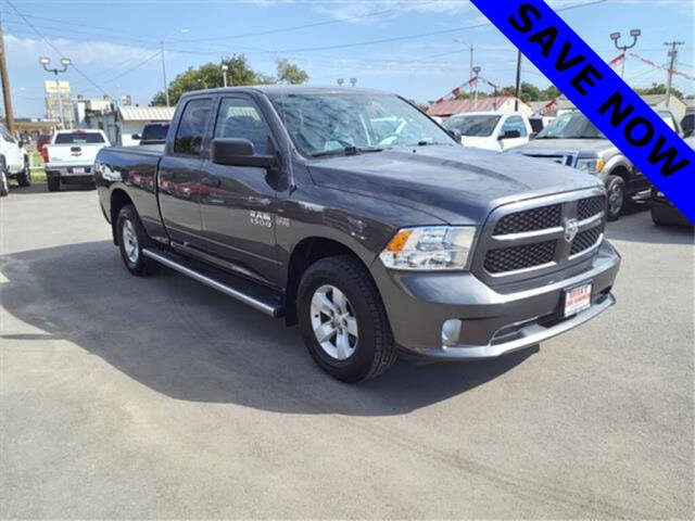 2016 Ram 1500 for sale at Bryans Car Corner 2 in Midwest City, OK