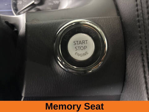 2021 Nissan Armada SL