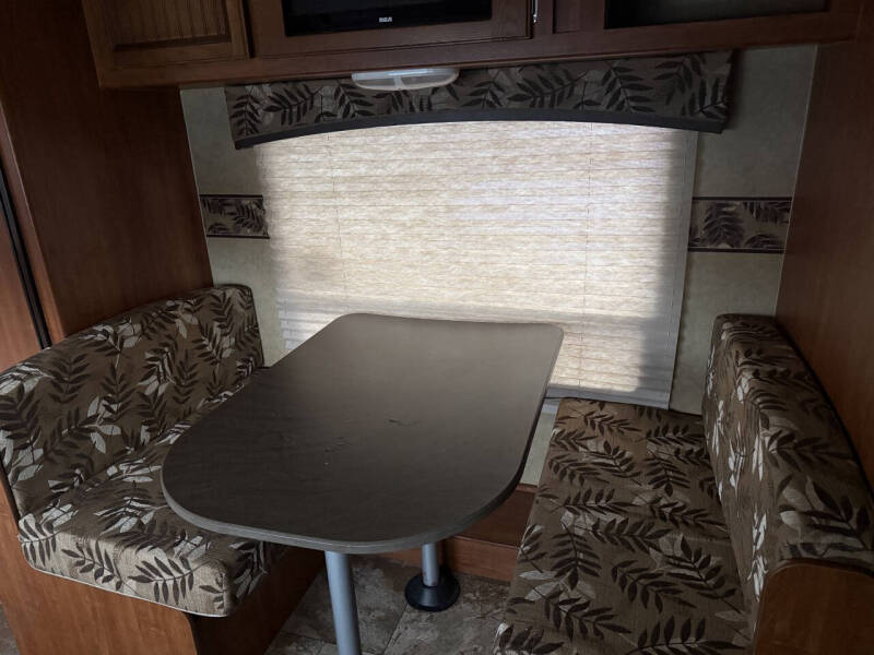 2013 Jayco Jay Feather