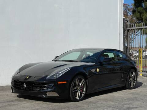 2014 Ferrari FF for sale at Corsa Exotics Inc in Montebello CA