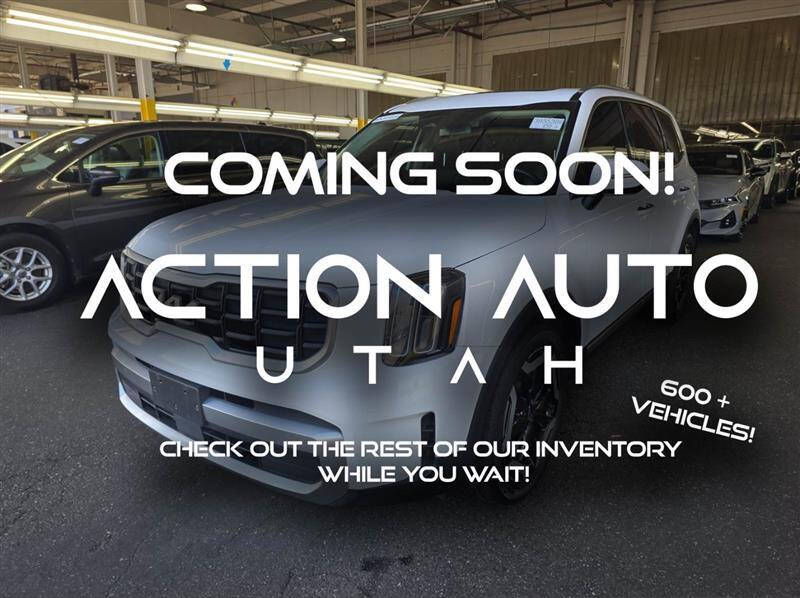 2018 Volkswagen Atlas V6 SEL Premium 4Motion