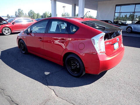2013 Toyota Prius Five