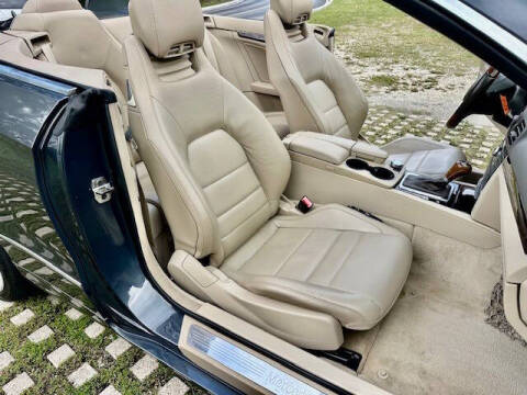 2013 Mercedes-Benz E-Class E 350