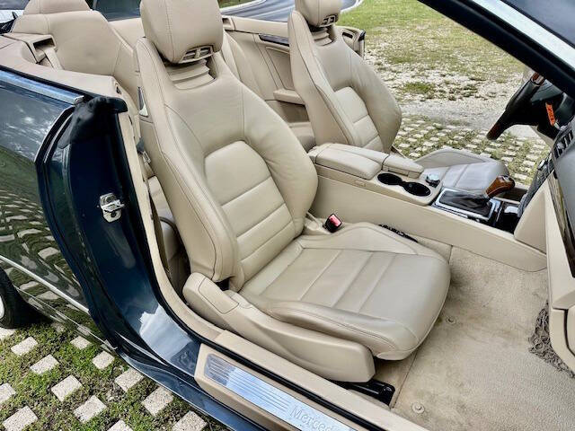 2013 Mercedes-Benz E-Class E 350