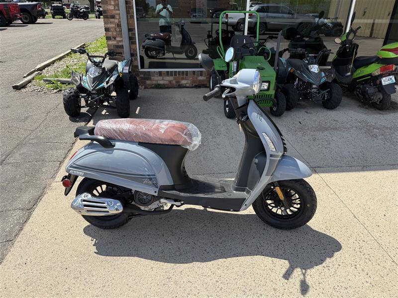 2025 Icebear ACEND BELLA