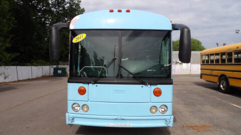 2013 Thomas Built Buses Transit-Liner HDX