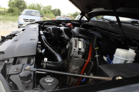 2011 GMC Yukon Denali