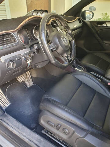 2012 Volkswagen Golf