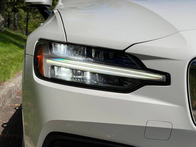 2021 Volvo S60 T6 Inscription