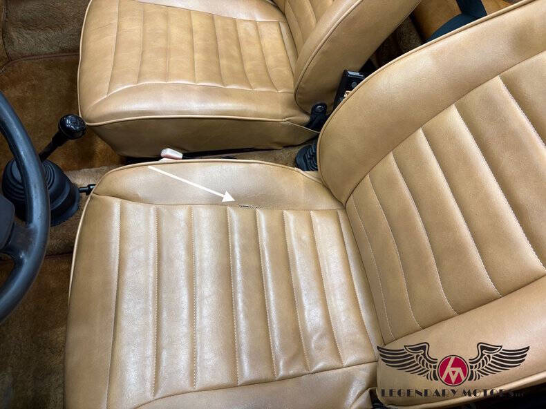 1977 Porsche 911