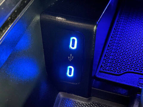 2023 Mercedes-Benz EQS EQS 580 4MATIC