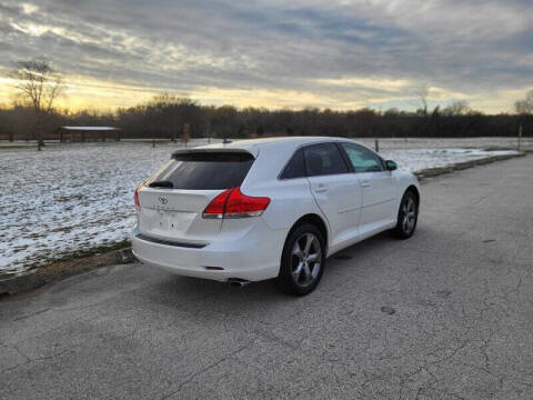 2010 Toyota Venza FWD V6