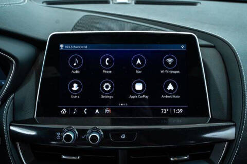 2023 Cadillac CT5-V Blackwing