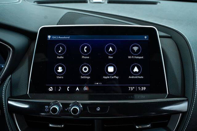 2023 Cadillac CT5-V Blackwing