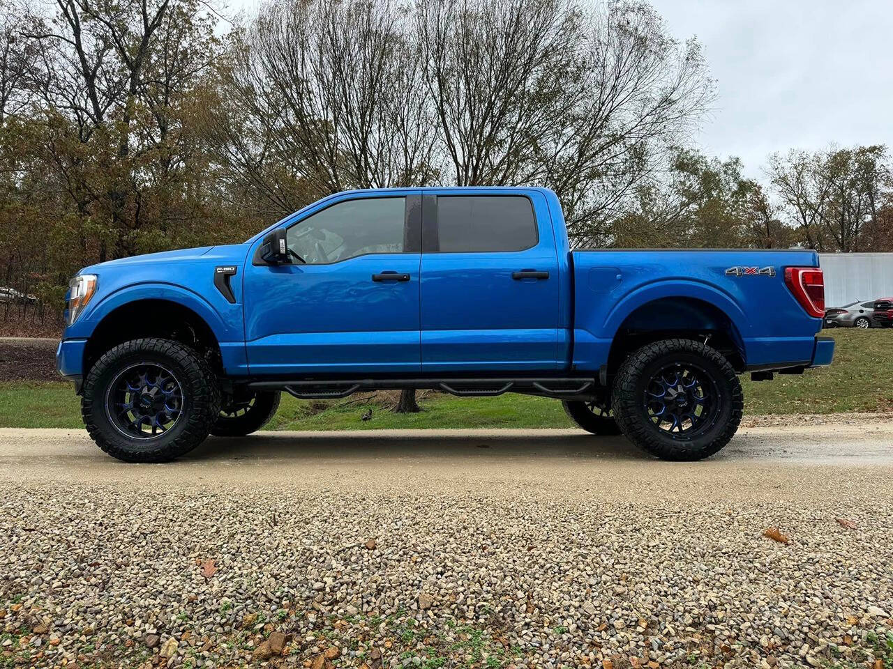 2021 Ford F-150 for sale at Flip Side Auto LLC in Marble Hill, MO