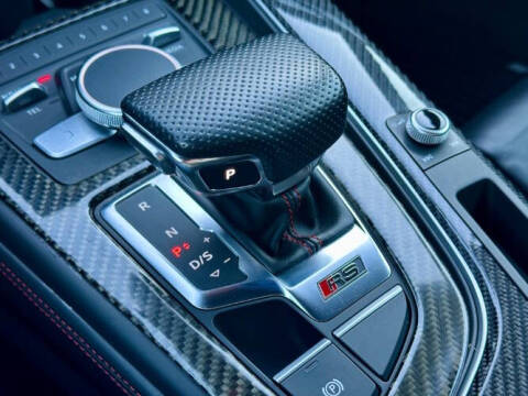 2018 Audi RS 5 2.9T quattro