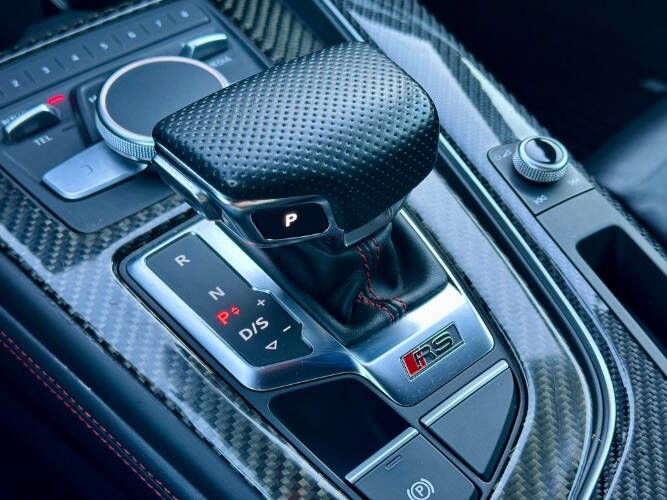 2018 Audi RS 5 2.9T quattro