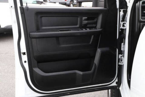 2023 RAM 3500 Tradesman