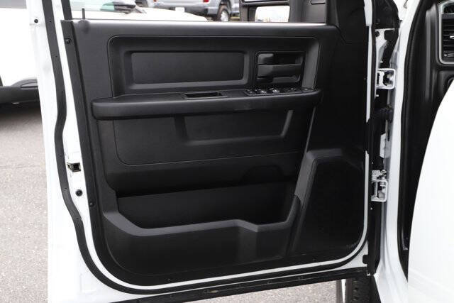 2023 RAM 3500 Tradesman