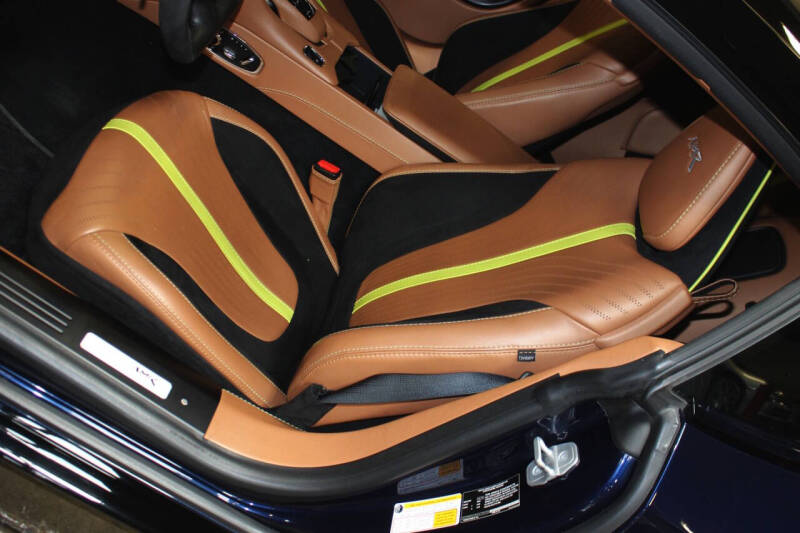 2019 Aston Martin DB11 AMR