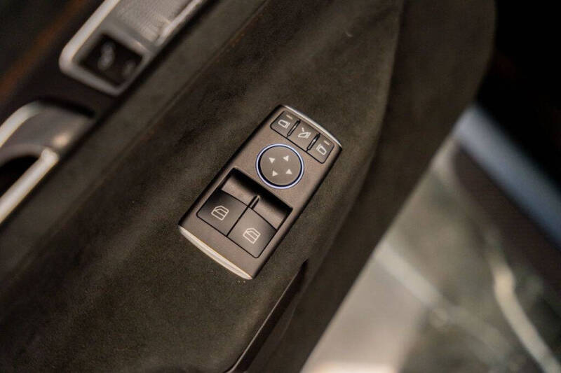 2021 Mercedes-Benz AMG GT Black Series