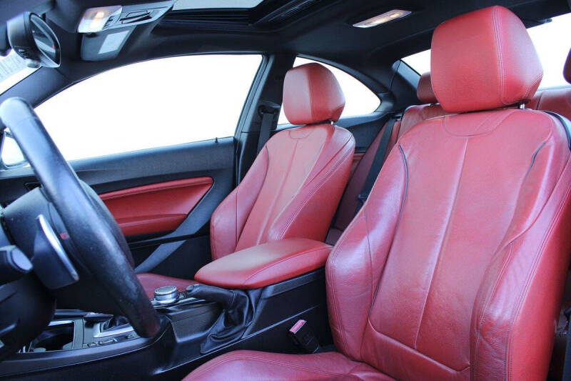 2018 BMW 2 Series 230i