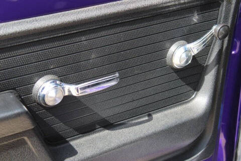 1972 Chevrolet C10