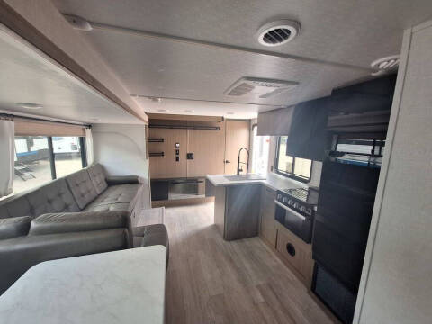 2025 Forest River Cruse Lite 28VBXLX