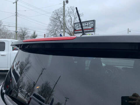 2017 Jeep Renegade Limited