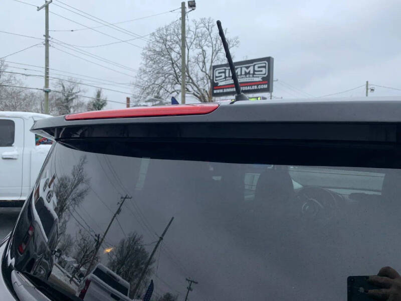 2017 Jeep Renegade Limited