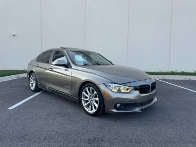 2018 BMW 3 Series for sale at Ryan Motor Sales in Bowling Green, KY