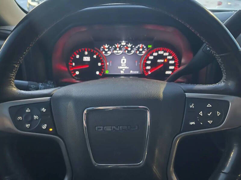 2014 GMC Sierra 1500