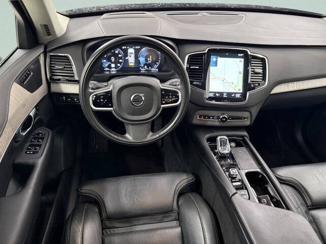 2021 Volvo XC90 Recharge T8 Inscription 6P