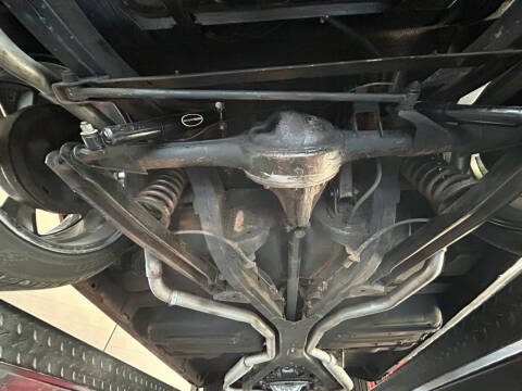 1960 Chevrolet Impala